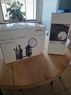 Draagbare krachtige flits  Walimex Pro Lightshooter en extra, TV, Hi-fi & Vidéo, Photo | Flash, Enlèvement ou Envoi