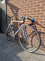 Retro Koersfiets (Rijklaar), Fietsen en Brommers, 49 tot 53 cm, Ophalen, Gebruikt, 28 inch