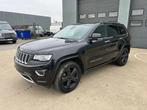Jeep Grand Cherokee 3.0 V6 TD FULL EXTRA NAVI CRUISE AIRCO E, Automaat, Parkeersensor, Gebruikt, Leder