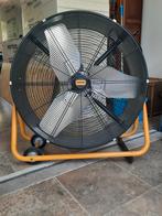 Industriële ventilator DF 30 P van Master., Ophalen, Zo goed als nieuw, Vloerventilator