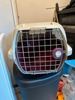 Kattenbak, Dieren en Toebehoren, Ophalen, Gebruikt
