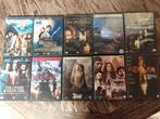 Dvd allerlei uit te zoeken aan 2.50 euro, Ophalen of Verzenden, Zo goed als nieuw