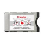 CI-module TV Vlaanderen / Canal Digital, Ophalen of Verzenden, Zo goed als nieuw
