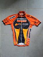 Wielertrui Boels Dolmans 2013, Fietsen en Brommers, Fietsaccessoires | Fietskleding, Ophalen of Verzenden, Gebruikt