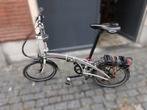 Dahon plooifiets, Ophalen, Zo goed als nieuw, Dahon, Versnellingen