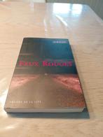 Georges Simenon - Red Feux, Enlèvement ou Envoi