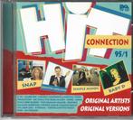 CD Hit Connection 1995 / 1, Pop, Ophalen of Verzenden, Zo goed als nieuw