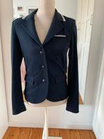 RIVER WOODS - S of 36 - marine blazer TOPstuk, Ophalen of Verzenden, Gedragen, Maat 36 (S), Blauw