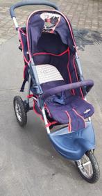 Buggy - kinderwagen, Ophalen, Gebruikt, Overige merken, Verstelbare rugleuning
