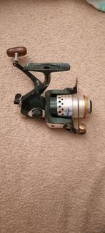 moulin de pêche, Enlèvement, Utilisé, Moulinet