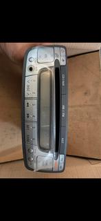 Radio citroen C1 ou Peugeot 107 neuve, Autos : Divers, Autoradios, Enlèvement ou Envoi, Comme neuf