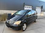 Mercedes-Benz Viano 3.0 CDI VIP | 2011 | 7-zitter, Auto's, Diesel, Te koop, Viano, Particulier