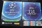 PANINI LEEG ALBUM UEFA CHAMPIONS LEAGUE 2007-2008, Comme neuf, Enlèvement ou Envoi