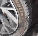 Michelin 245 45 R19 zomerbanden, Ophalen, Gebruikt, Band(en), Zomerbanden