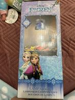 FROZEN HANGLAMP 2 IN VOORRAAD, Huis en Inrichting, Minder dan 50 cm, Nieuw, Disney frozen, Kunststof