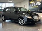 Mercedes-Benz B180 Benzine| 75.000KM| 2012| 1 jaar garantie, Testrit aan huis, Stof, 4 cilinders, USB