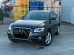 Audi Q5 S-line 2016 quattro 2.0 diesel euro 6b 190pk, Automaat, Euro 6, Q5, Leder