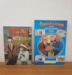 2x Bassie en Adriaan (Op school & De verzonken stad), Ophalen of Verzenden