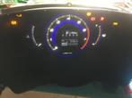 compteur HONDA CIVIC REPARATION, Utilisé, Honda