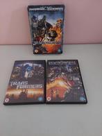 Dvd Box Transformers, Cd's en Dvd's, Ophalen