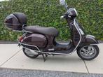 Vespa Piaggo GTS 125cc, Fietsen en Brommers, Scooters | Vespa, Ophalen, Gebruikt, Overige modellen, 125 cc