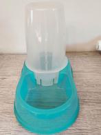 Waterdispenser katten en kleine hondjes, Ophalen, Zo goed als nieuw