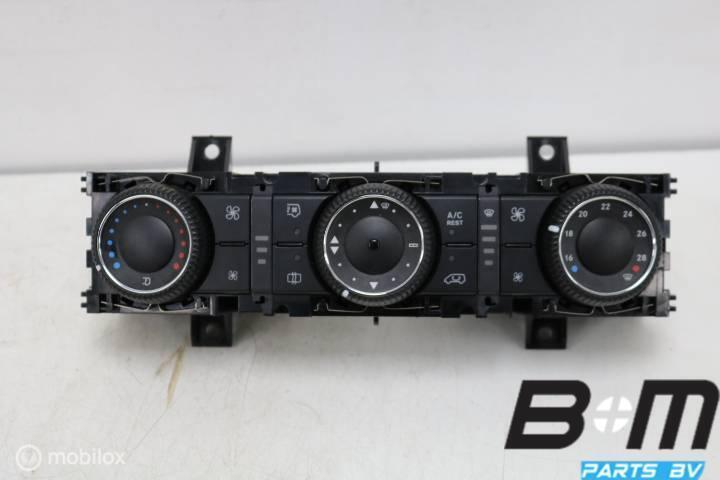 Kachelbediening RHD VW Crafter 2E 2E2927139A, Auto-onderdelen, Airco en Verwarming, Gebruikt