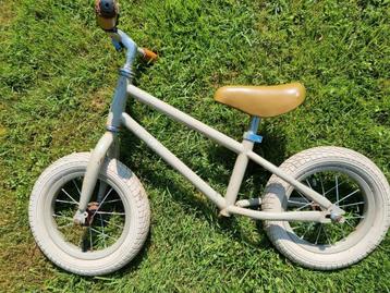 Loopfiets rebel kidz 12 inch beschikbaar voor biedingen