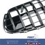 W253 X253 C253 GLC FACELIFT AMG GT GRIL VOORBUMPER PANAMERIC, Auto-onderdelen, Gebruikt, -, Ophalen of Verzenden, -