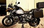 BMW R 1200 GS adventure, Motoren, 2 cilinders, 1170 cc, Particulier, Meer dan 35 kW