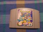 Pokemon puzzle League N64, Consoles de jeu & Jeux vidéo, Utilisé, Envoi