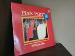 LP - Pia Beck - Pia's (Dance) Party - P.S. I Love You Medley, 1960 tot 1980, Gebruikt, Ophalen of Verzenden, 12 inch