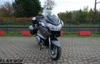 BMW R1200RT DOHC - Garantie - BTW teruggevorderd, Motoren, 2 cilinders, Handvatverwarming, Motorrijbewijs A, Bedrijf