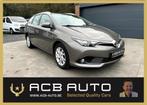 Toyota Auris 1.2 Turbo SW / Navigatie / Cruise control, Auto's, Toyota, Voorwielaandrijving, Stof, USB, Euro 6