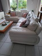 salon, Huis en Inrichting, Ophalen, Gebruikt, Leer