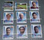 Panini Football 2010 Club Brugge/9 autocollants, Enlèvement ou Envoi, Neuf, Affiche, Image ou Autocollant