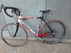 Ridley koersfiets, Fietsen en Brommers, Ophalen, Gebruikt, Carbon