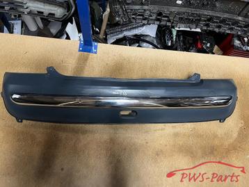 MINI COOPER R53 ACHTERBUMPER ORIGINEEL beschikbaar voor biedingen