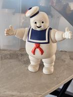 Ghostbusters originele pop +/-15cm hoog van 1984, Ophalen of Verzenden, Zo goed als nieuw