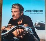 Johnny Hallyday, Collections, Enlèvement, Comme neuf, CD ou Disque