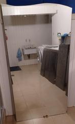 Kapsalon onderdelen, Huis en Inrichting, Overige Huis en Inrichting, Ophalen, Gebruikt