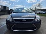 Ford Focus CC cabriolet 2.0 TDCi muziekinstallatie, Auto's, 4 zetels, USB, Cabriolet, Bedrijf