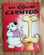 CUBITUS   EO en TBE, Ophalen of Verzenden