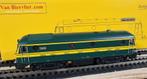 SNCB NMBS  DIESELLOK TYPE 59, Hobby en Vrije tijd, Modeltreinen | H0, Ophalen of Verzenden