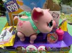 My pet pig Piggly - elektronisch biggetje/varkentje, Ophalen of Verzenden, Gebruikt, Overige typen
