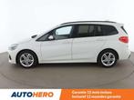 BMW 2 Serie 218 218d Gran Tourer M Sport (bj 2020), Auto's, BMW, Diesel, 5 deurs, Te koop, 123 g/km