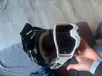 Motorhelm, Ophalen, XL