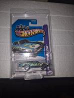 Hotwheels super treasure hunt sth hot wheels, Enlèvement ou Envoi