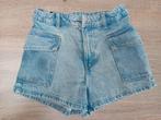 Meisjes shorts, Kinderen en Baby's, Kinderkleding | Overige, Ophalen, Zo goed als nieuw