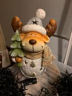 Rendier beeld, Ophalen, Zo goed als nieuw